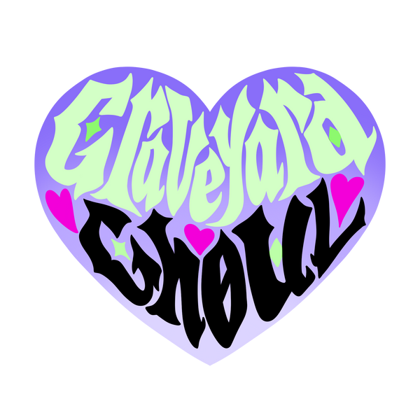 the Graveyard Ghoul